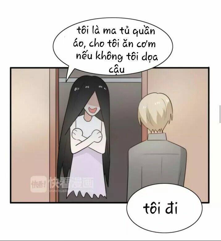 Thú Sủng Của Tôi Bị Mất Trí Rồi Chapter 54 - Trang 2