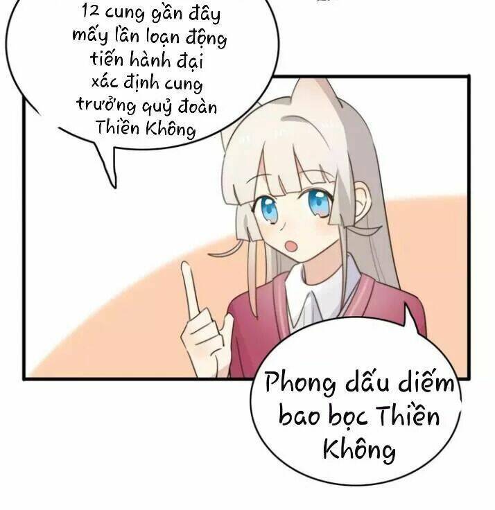 Thú Sủng Của Tôi Bị Mất Trí Rồi Chapter 54 - Trang 2