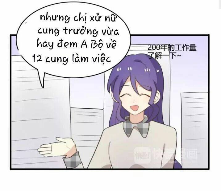 Thú Sủng Của Tôi Bị Mất Trí Rồi Chapter 54 - Trang 2