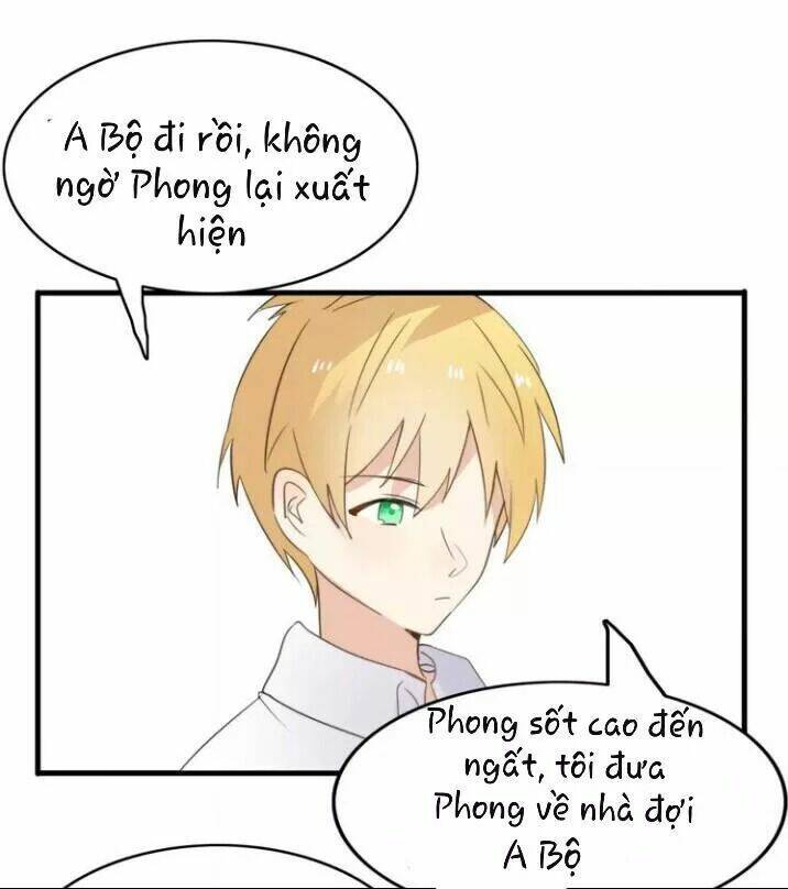 Thú Sủng Của Tôi Bị Mất Trí Rồi Chapter 54 - Trang 2