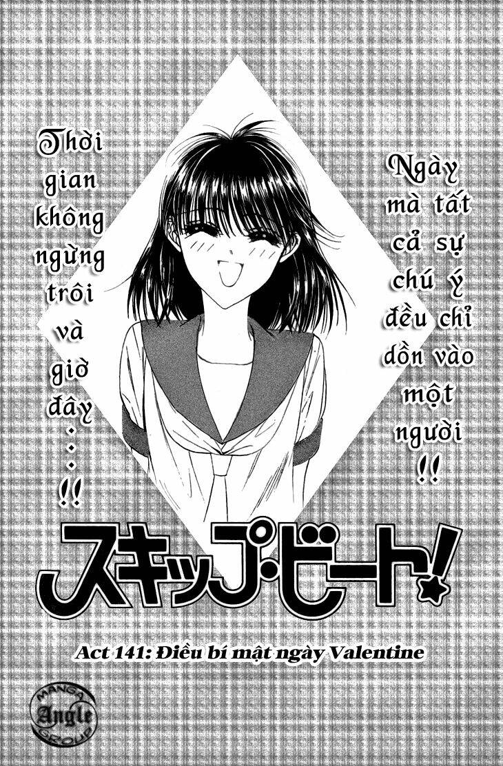 thử thách của kyouko chapter 141 - Trang 2