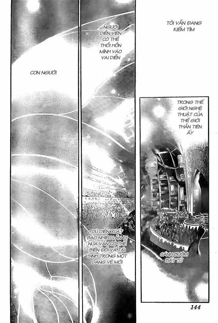 thử thách của kyouko chapter 163 - Trang 2