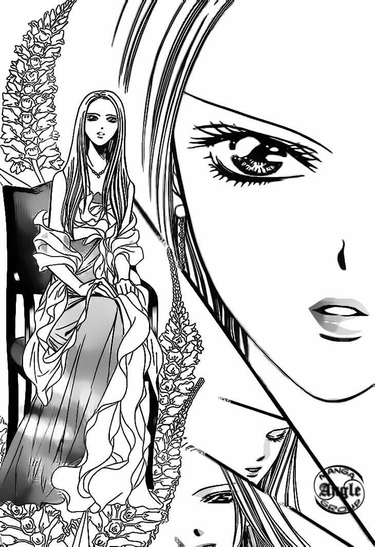 thử thách của kyouko chapter 173 - Trang 2