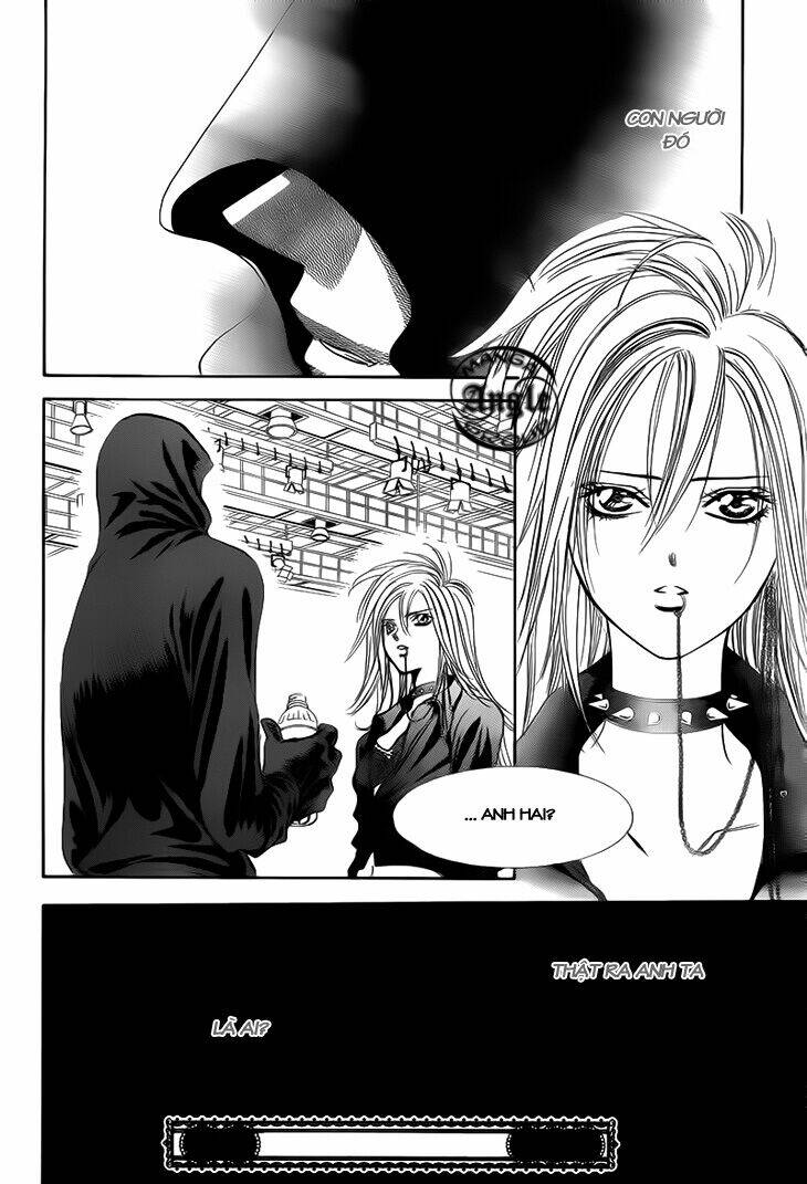 thử thách của kyouko chapter 179 - Trang 2