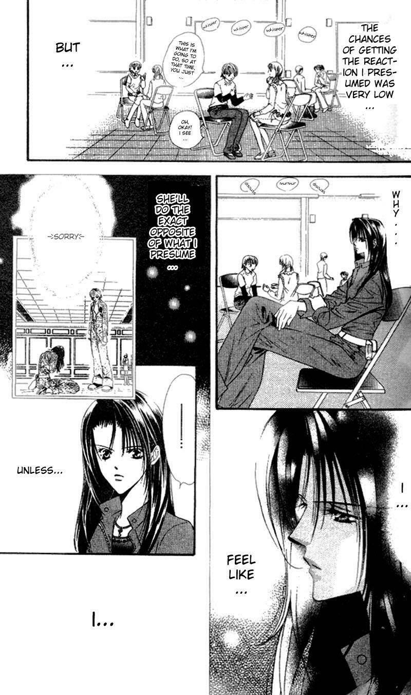 thử thách của kyouko chapter 28 - Trang 2