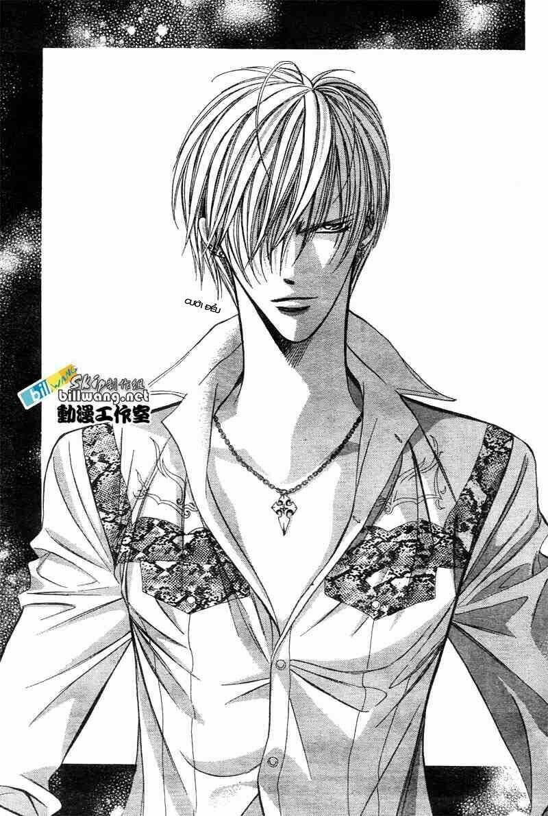 thử thách của kyouko chapter 90 - Trang 2