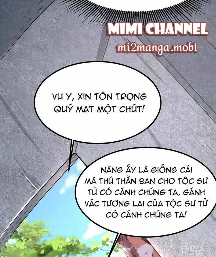 thú thế cuồng phi: bất đương dị giới nữ hải vương chapter 11 - Next chapter 12