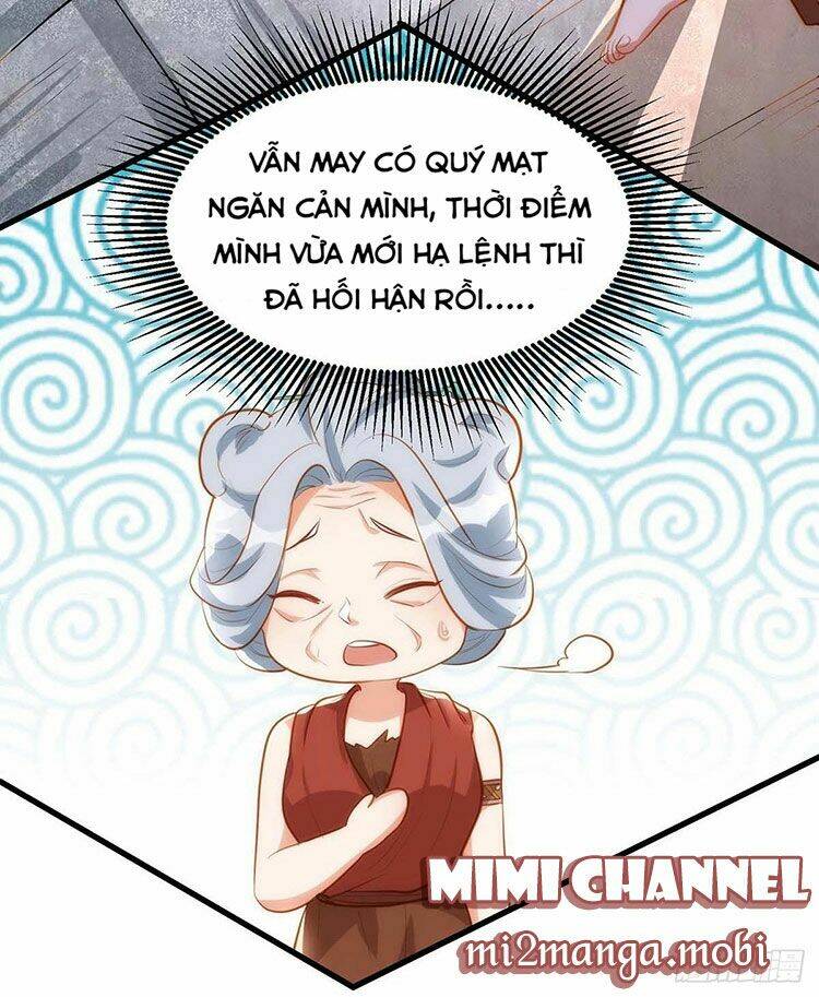 thú thế cuồng phi: bất đương dị giới nữ hải vương chapter 11 - Next chapter 12