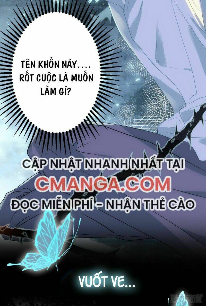 thú thụ bất thân chapter 1 - Trang 2