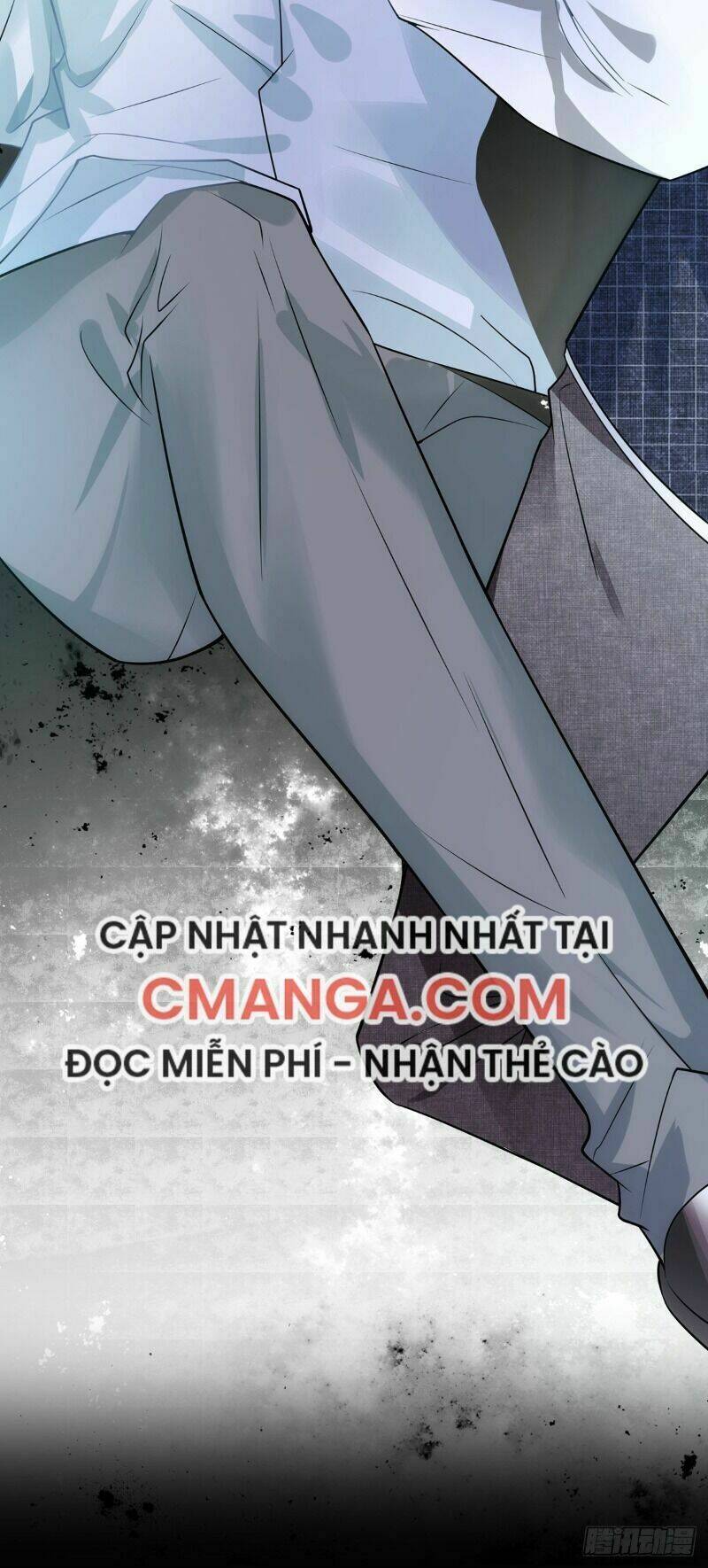 thú thụ bất thân chapter 1 - Trang 2