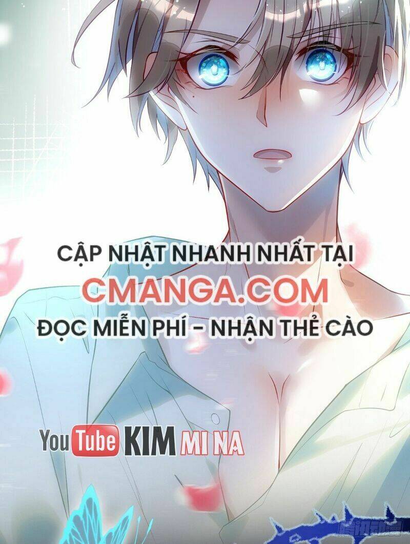 thú thụ bất thân chapter 1 - Trang 2