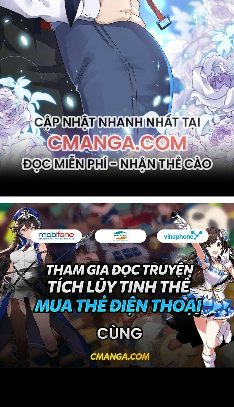 thú thụ bất thân chapter 1 - Trang 2