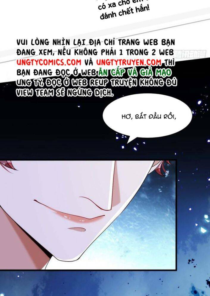 thú thụ bất thân chapter 102 - Trang 2