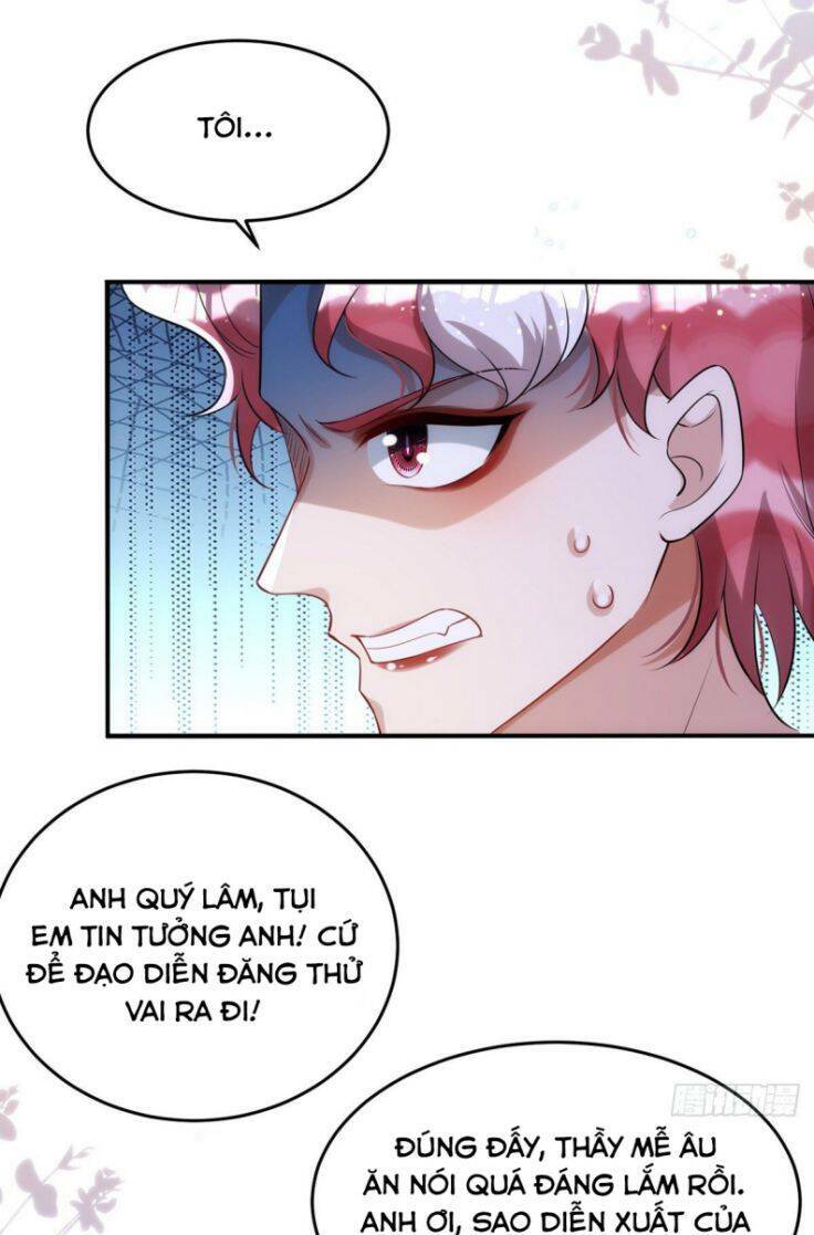 thú thụ bất thân chapter 105 - Trang 2