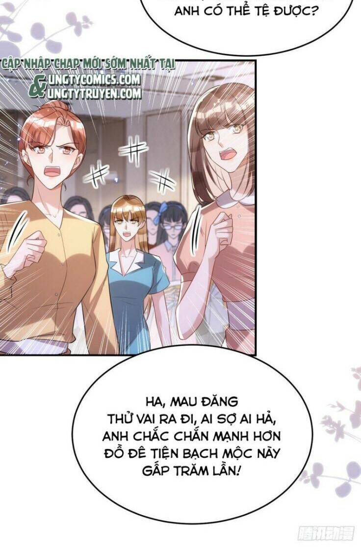 thú thụ bất thân chapter 105 - Trang 2