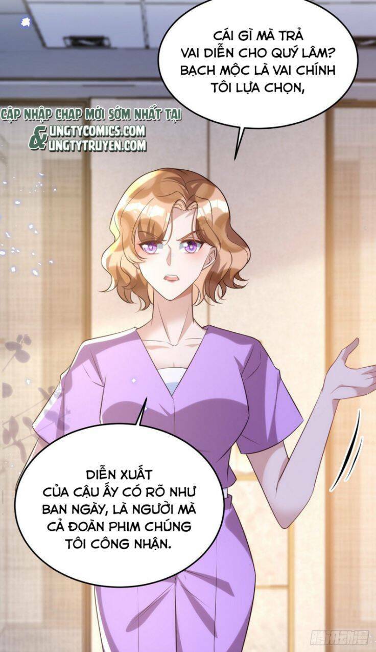 thú thụ bất thân chapter 105 - Trang 2