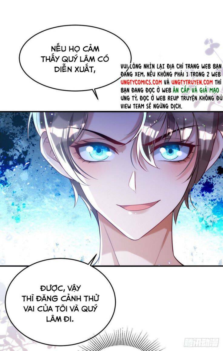 thú thụ bất thân chapter 105 - Trang 2