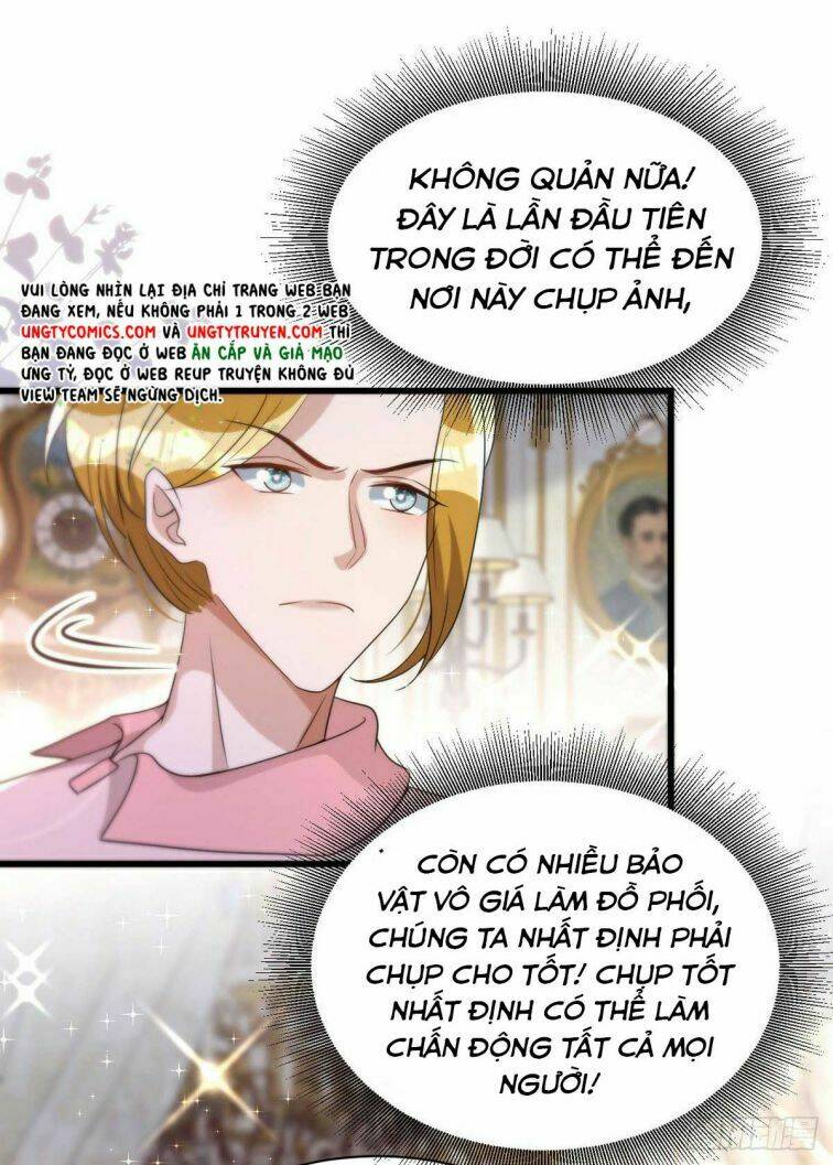 thú thụ bất thân chapter 130 - Trang 2