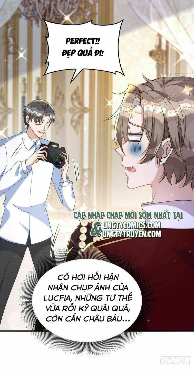 thú thụ bất thân chapter 130 - Trang 2