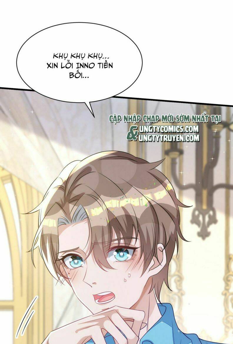 thú thụ bất thân chapter 135 - Trang 2