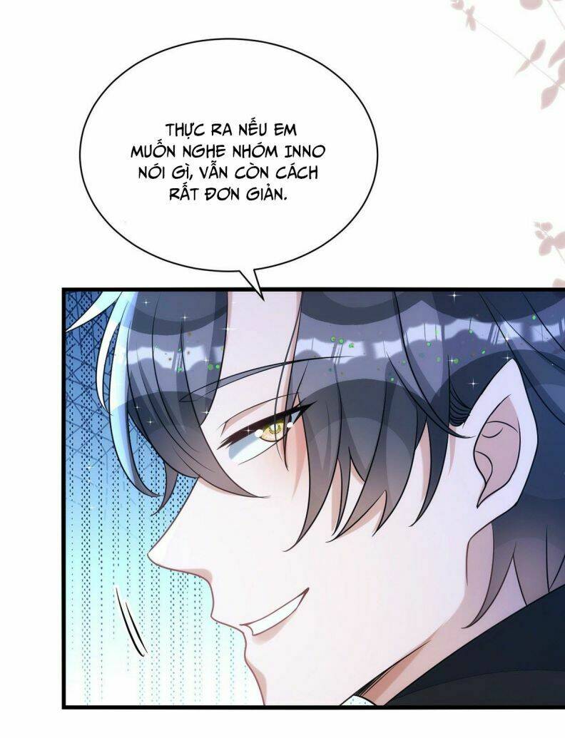 thú thụ bất thân chapter 135 - Trang 2