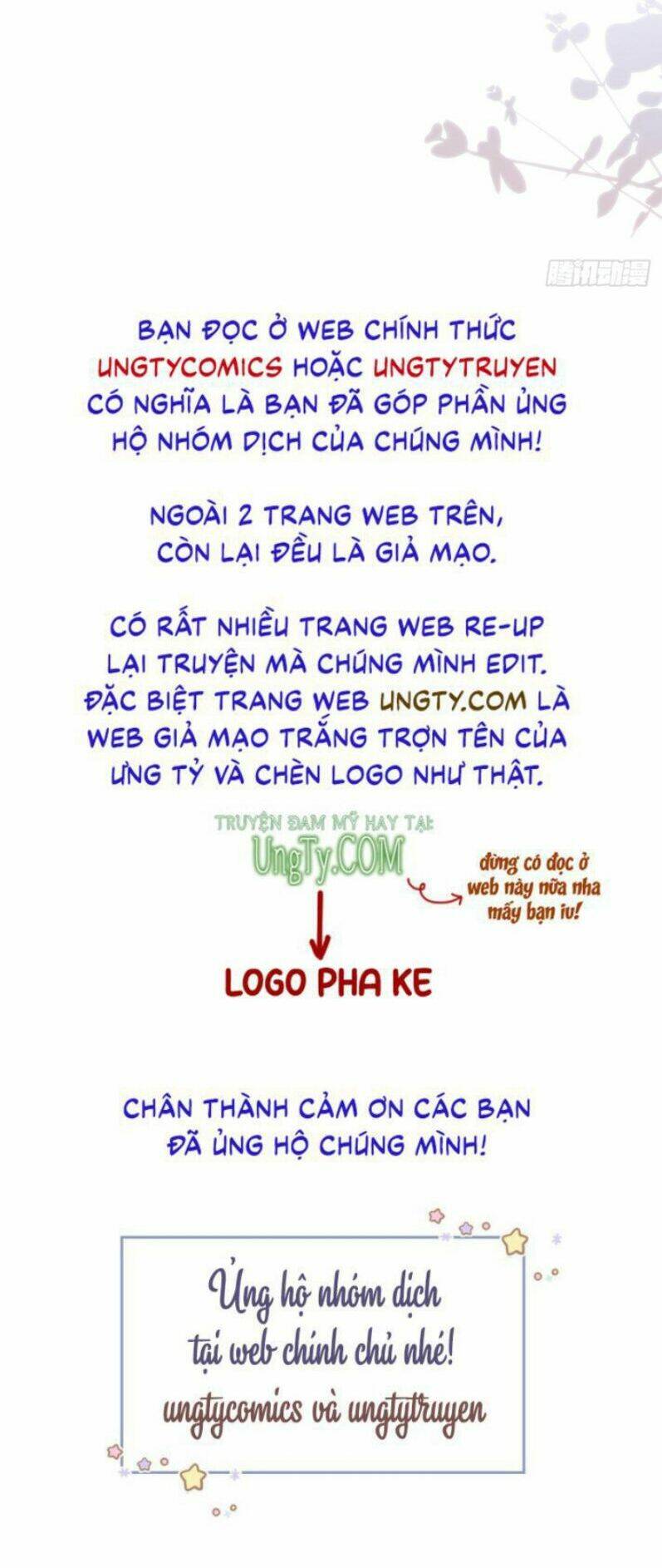 thú thụ bất thân chapter 135 - Trang 2