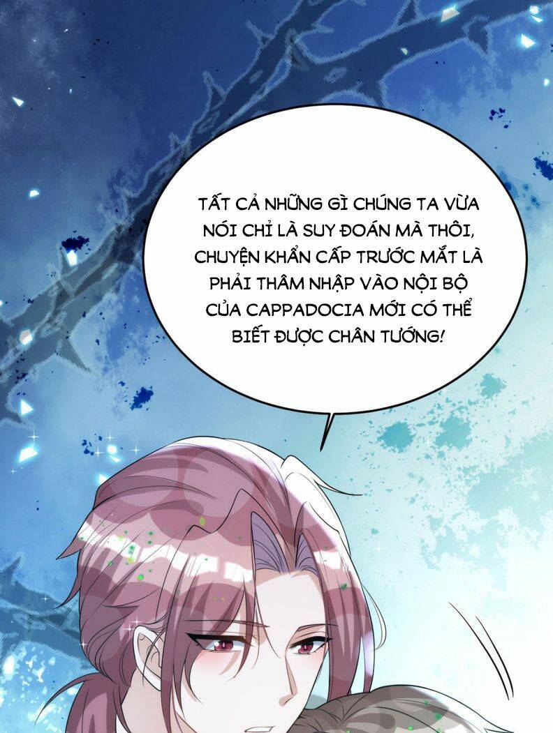 thú thụ bất thân chapter 146 - Trang 2