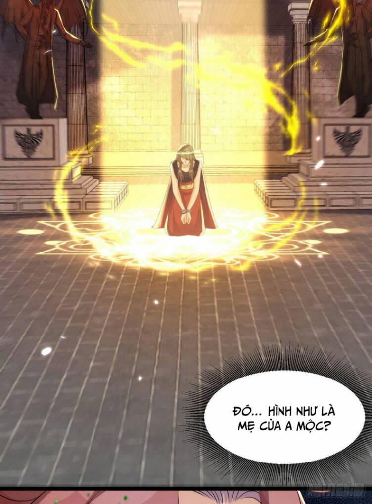 thú thụ bất thân chapter 156 - Trang 2