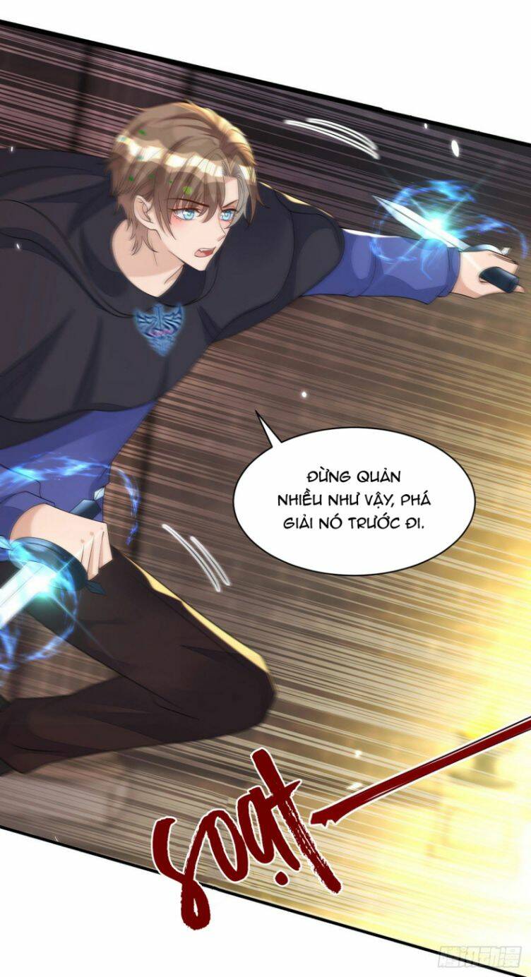 thú thụ bất thân chapter 156 - Trang 2