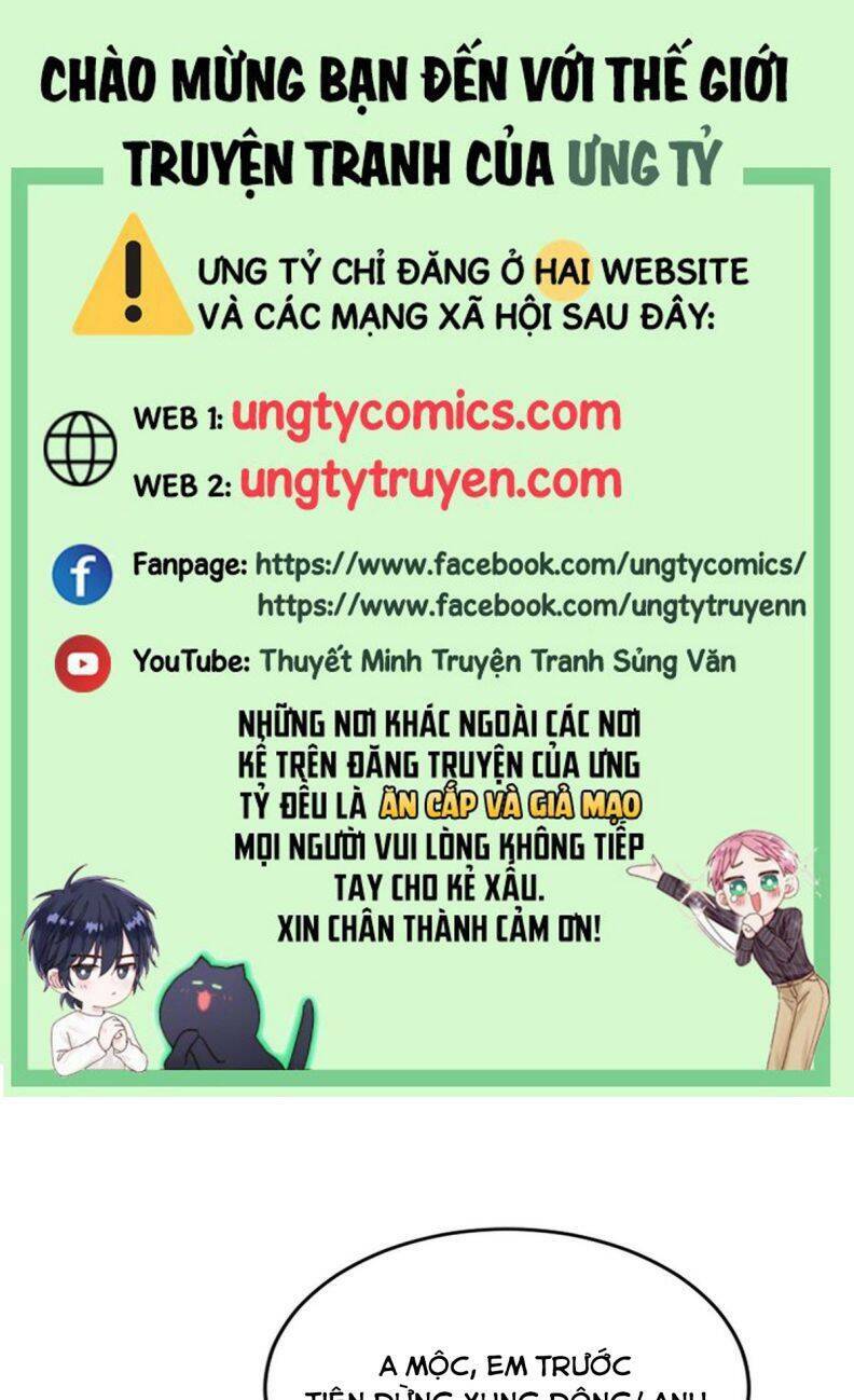 thú thụ bất thân Chapter 159 - Trang 2