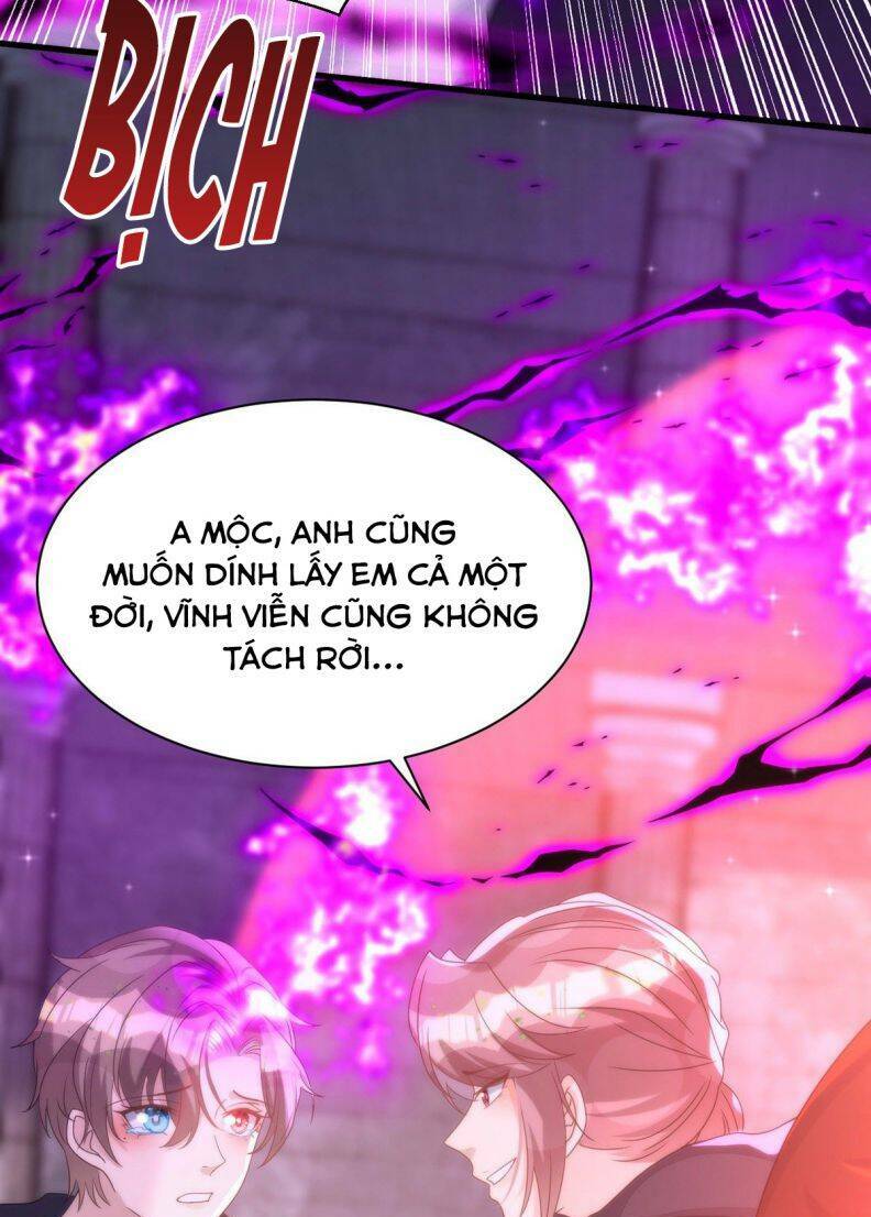 thú thụ bất thân Chapter 159 - Trang 2