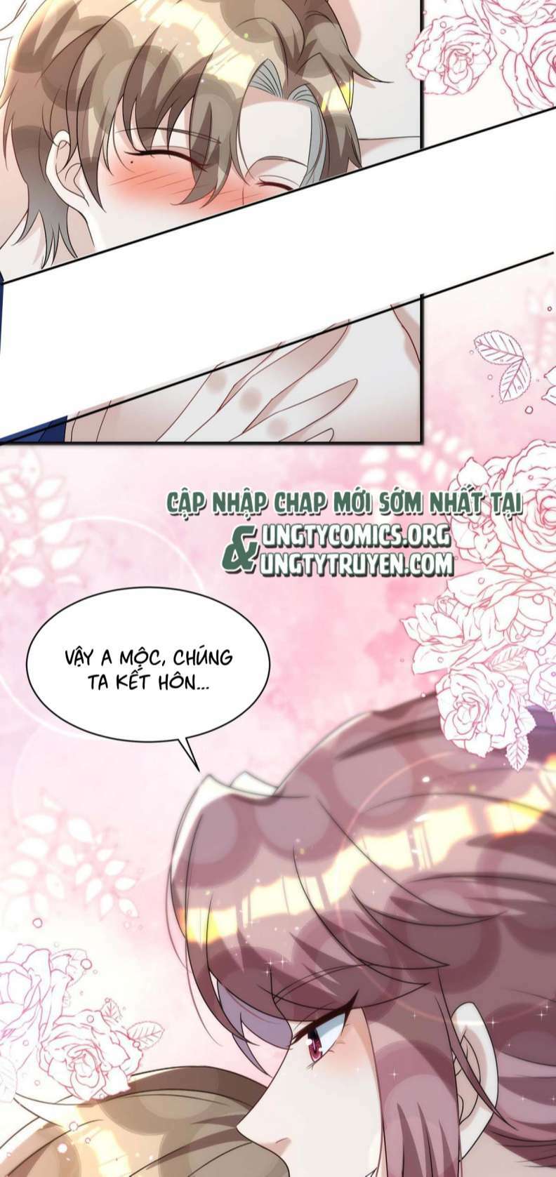 thú thụ bất thân chapter 165 - Trang 2