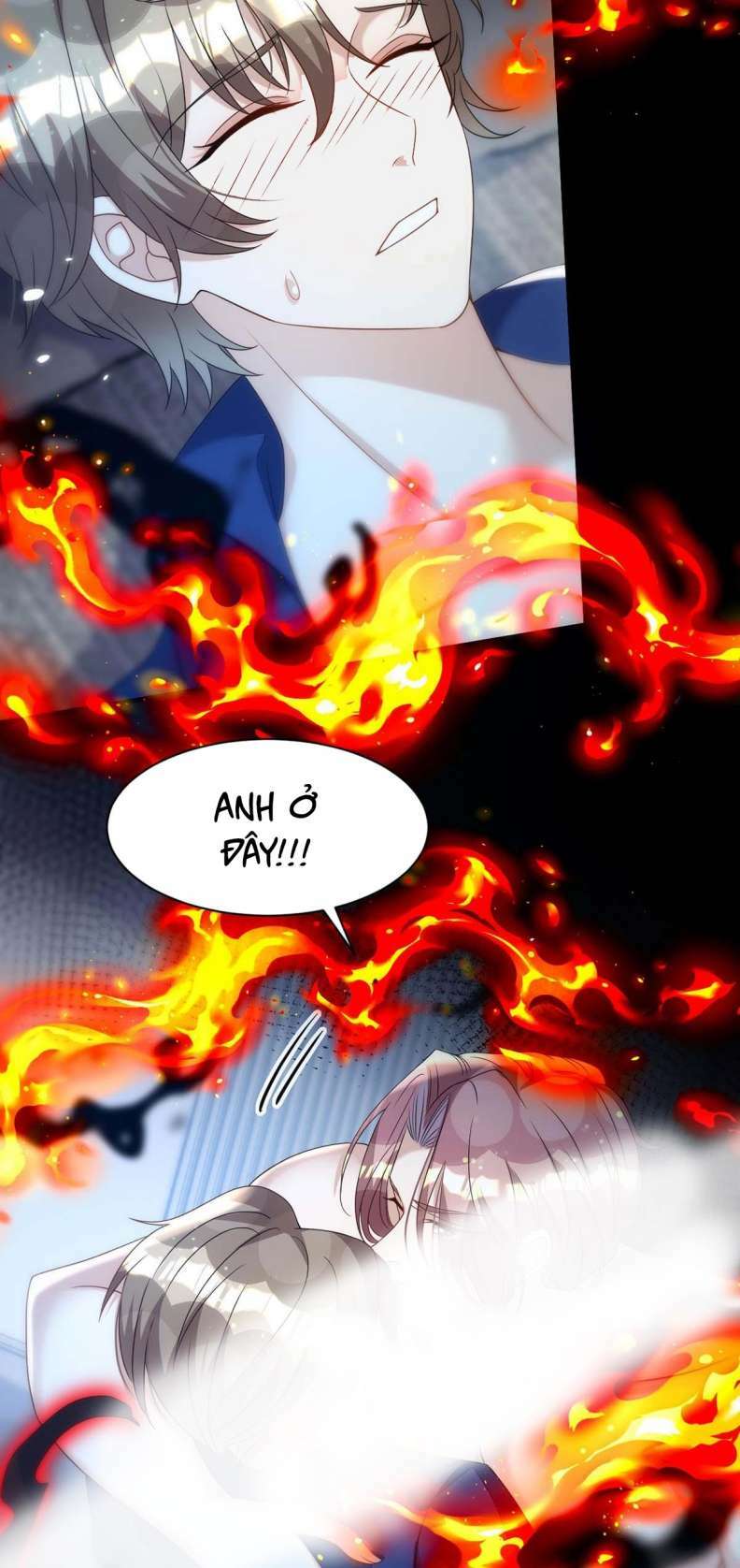 thú thụ bất thân chapter 165 - Trang 2