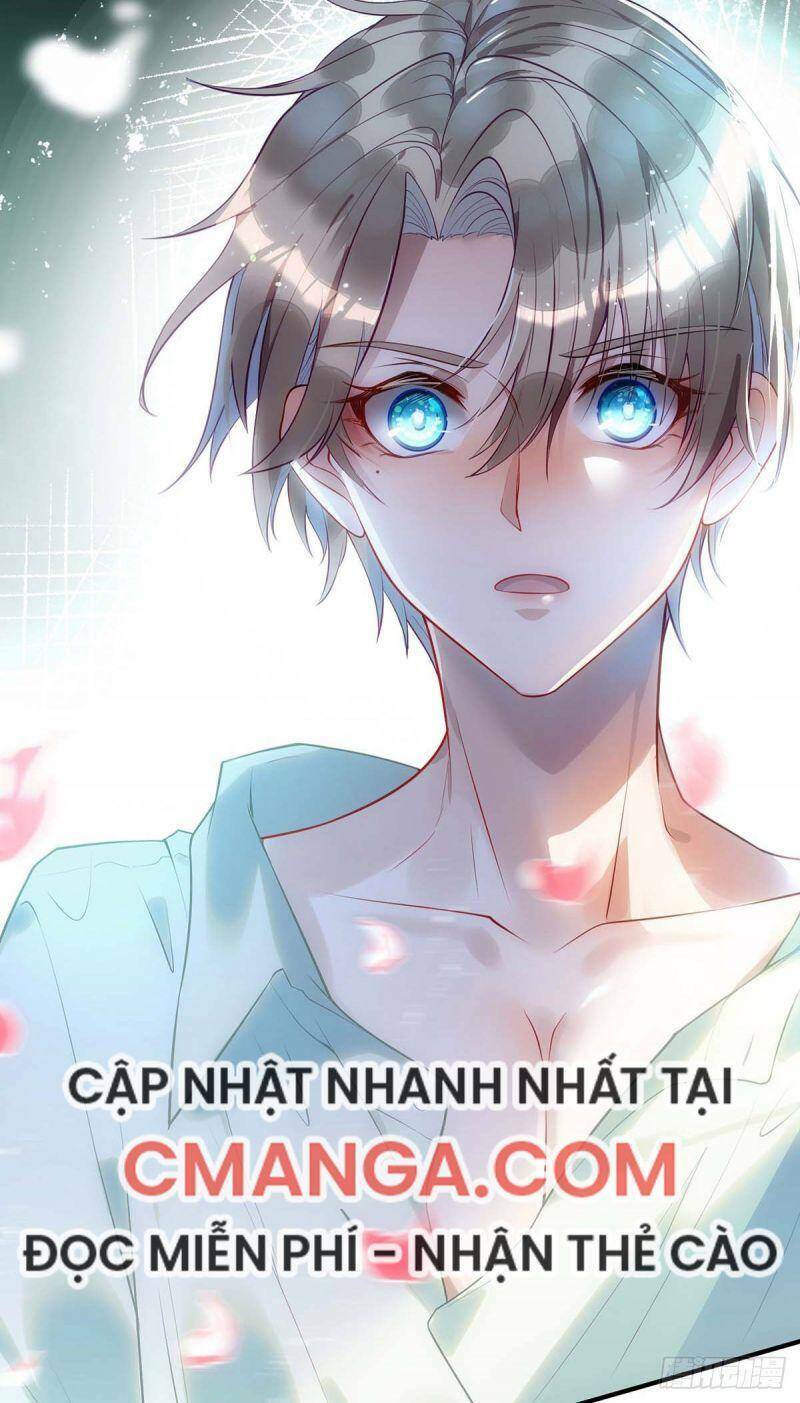 thú thụ bất thân chapter 2 - Trang 2