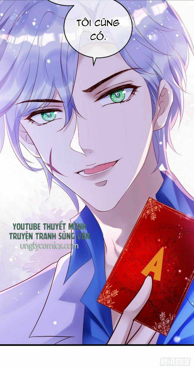 thú thụ bất thân chapter 38 - Trang 2