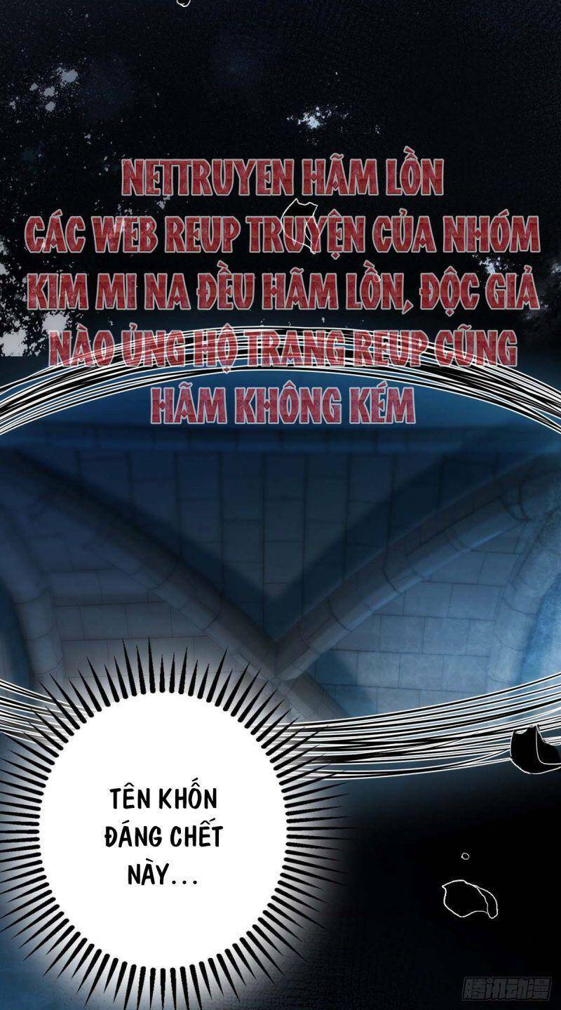 thú thụ bất thân chapter 4 - Trang 2