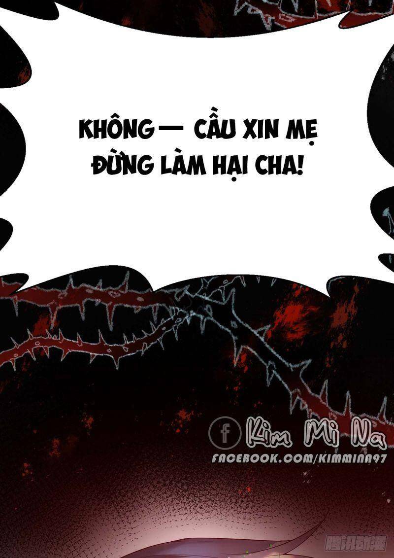 thú thụ bất thân chapter 4 - Trang 2