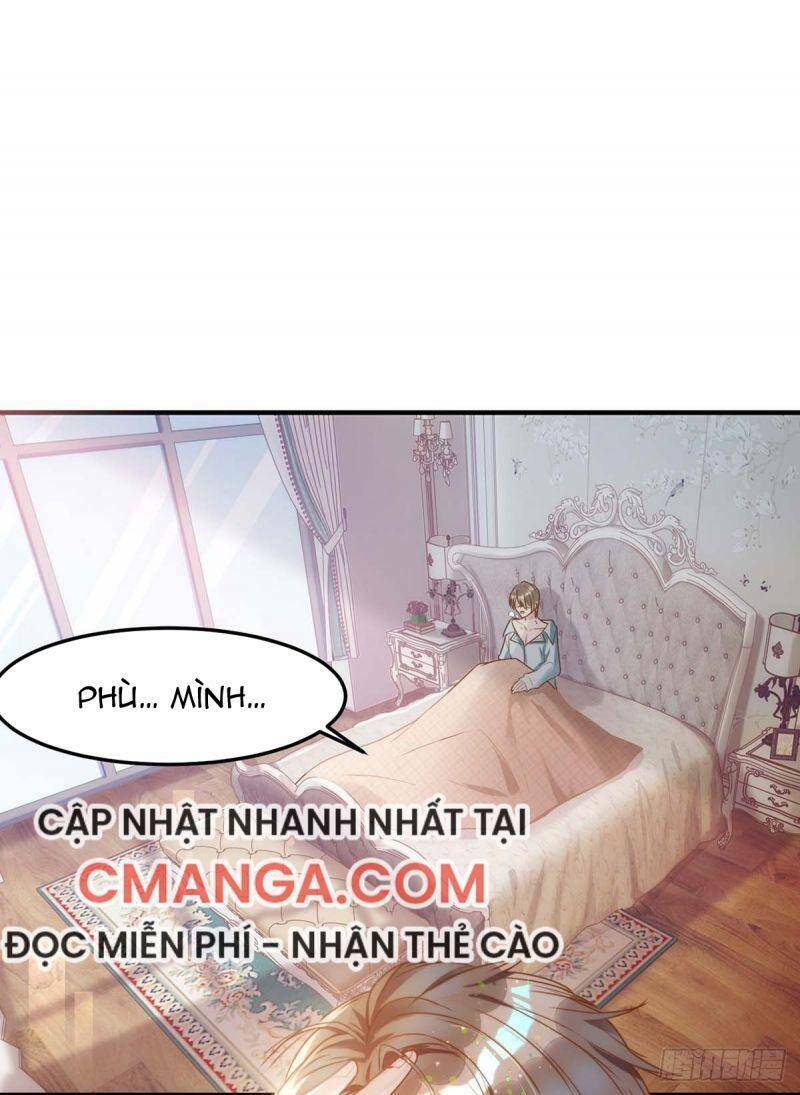 thú thụ bất thân chapter 4 - Trang 2