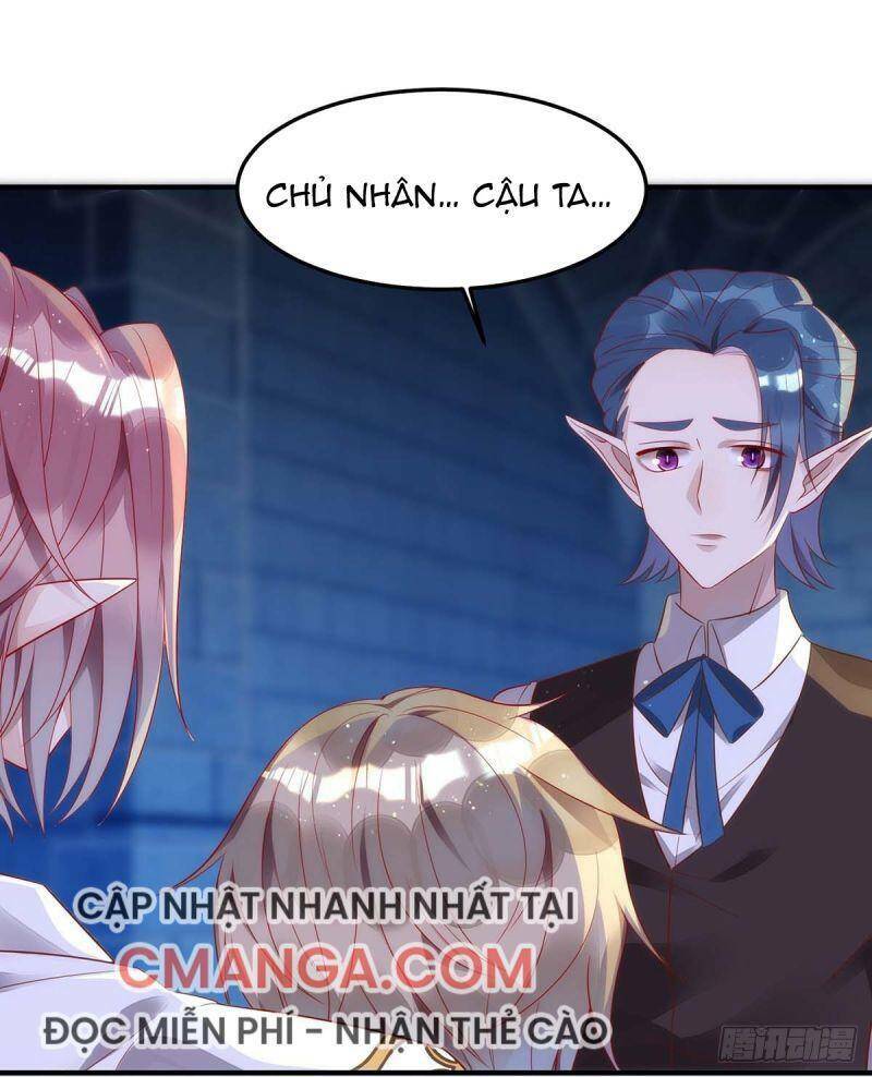 thú thụ bất thân chapter 4 - Trang 2