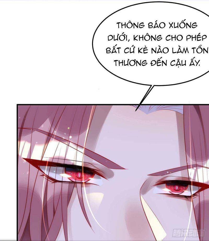 thú thụ bất thân chapter 4 - Trang 2