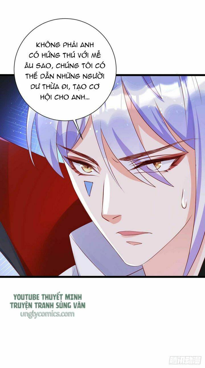 thú thụ bất thân chapter 46 - Trang 2