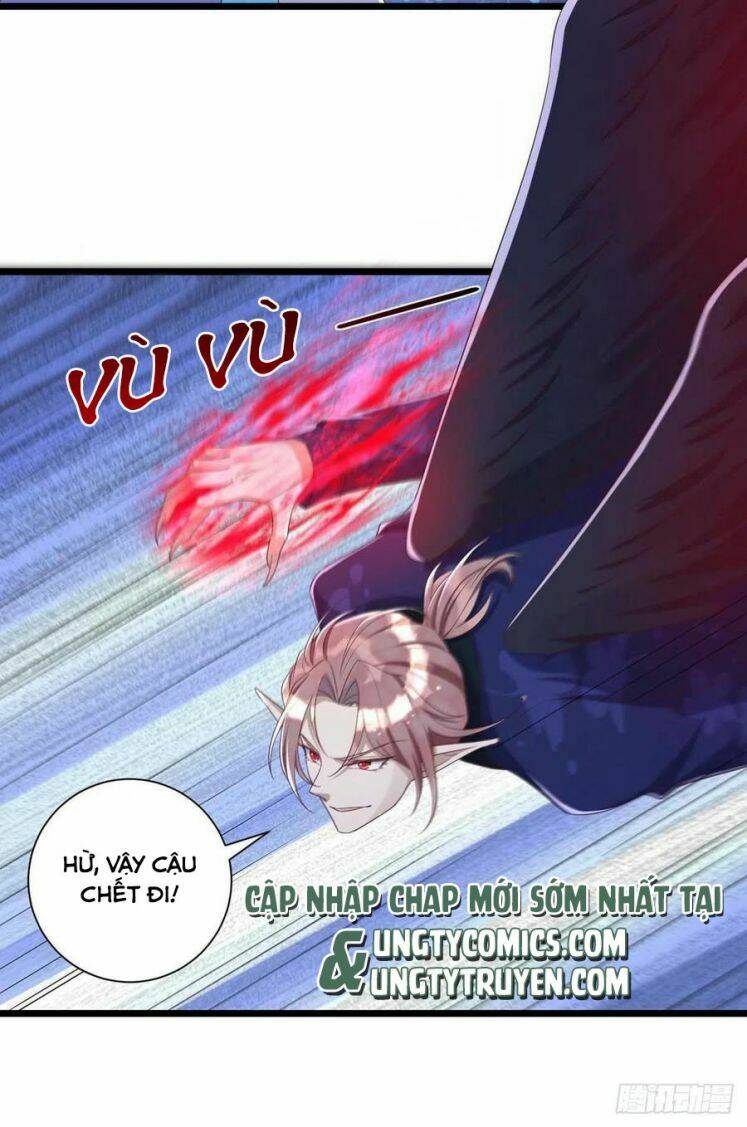 thú thụ bất thân chapter 56 - Trang 2