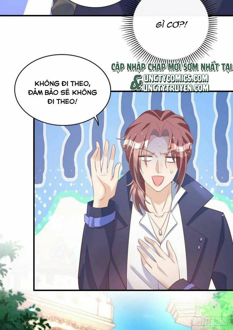 thú thụ bất thân chapter 77 - Trang 2