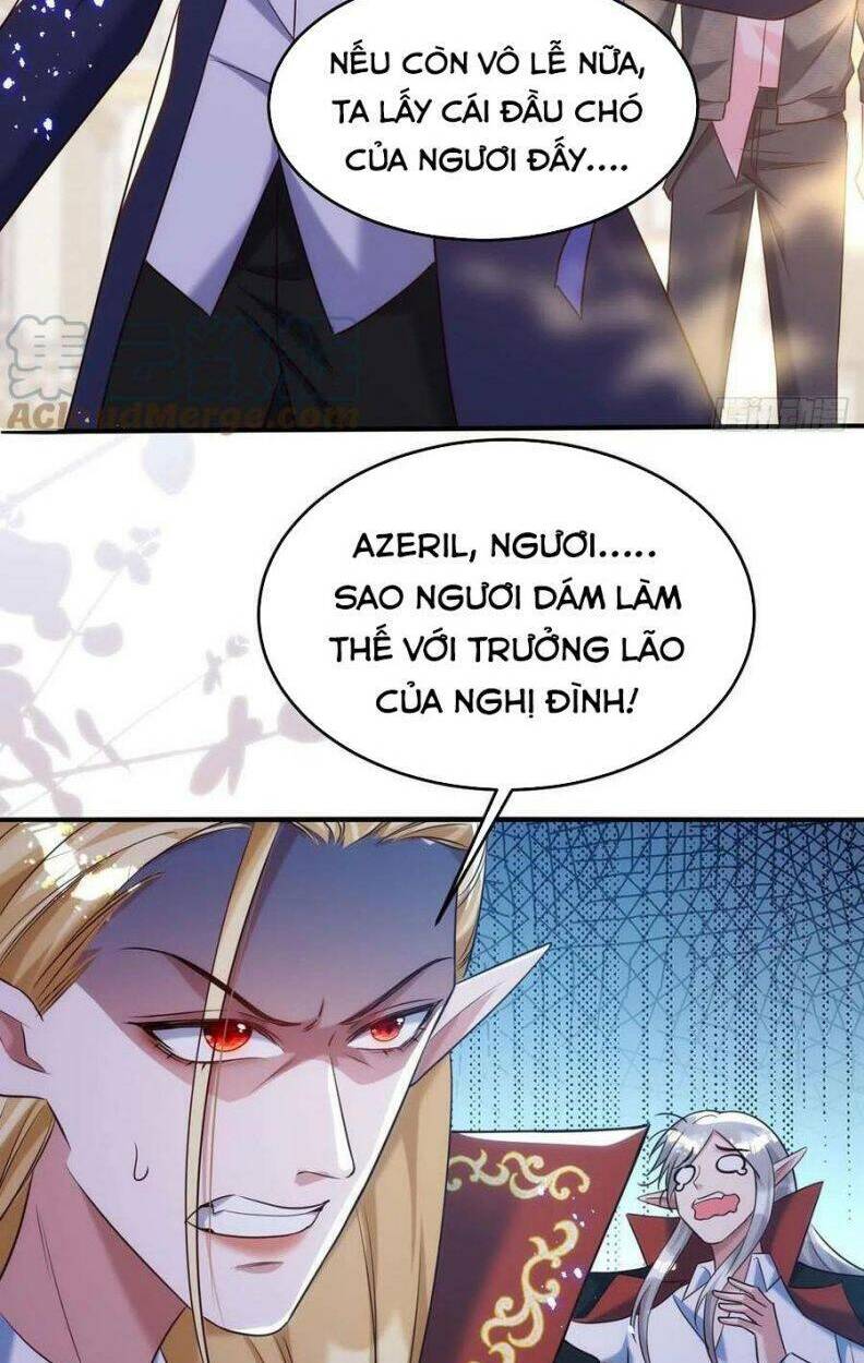 thú thụ bất thân chapter 87 - Trang 2