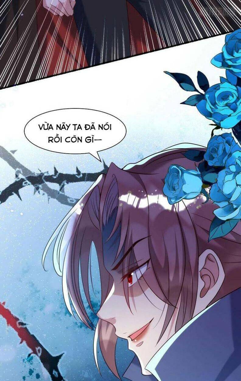 thú thụ bất thân chapter 87 - Trang 2