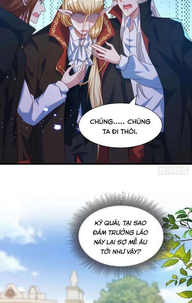 thú thụ bất thân chapter 87 - Trang 2