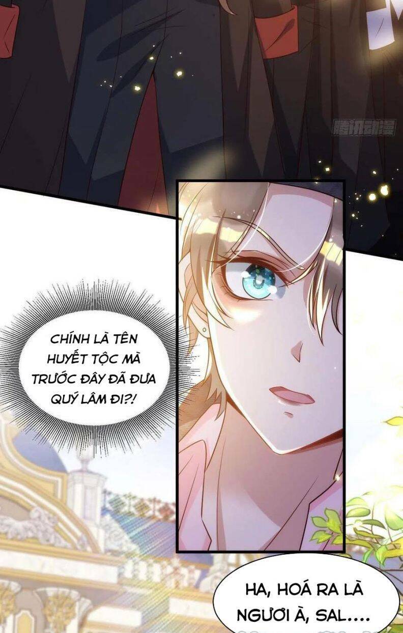 thú thụ bất thân chapter 87 - Trang 2