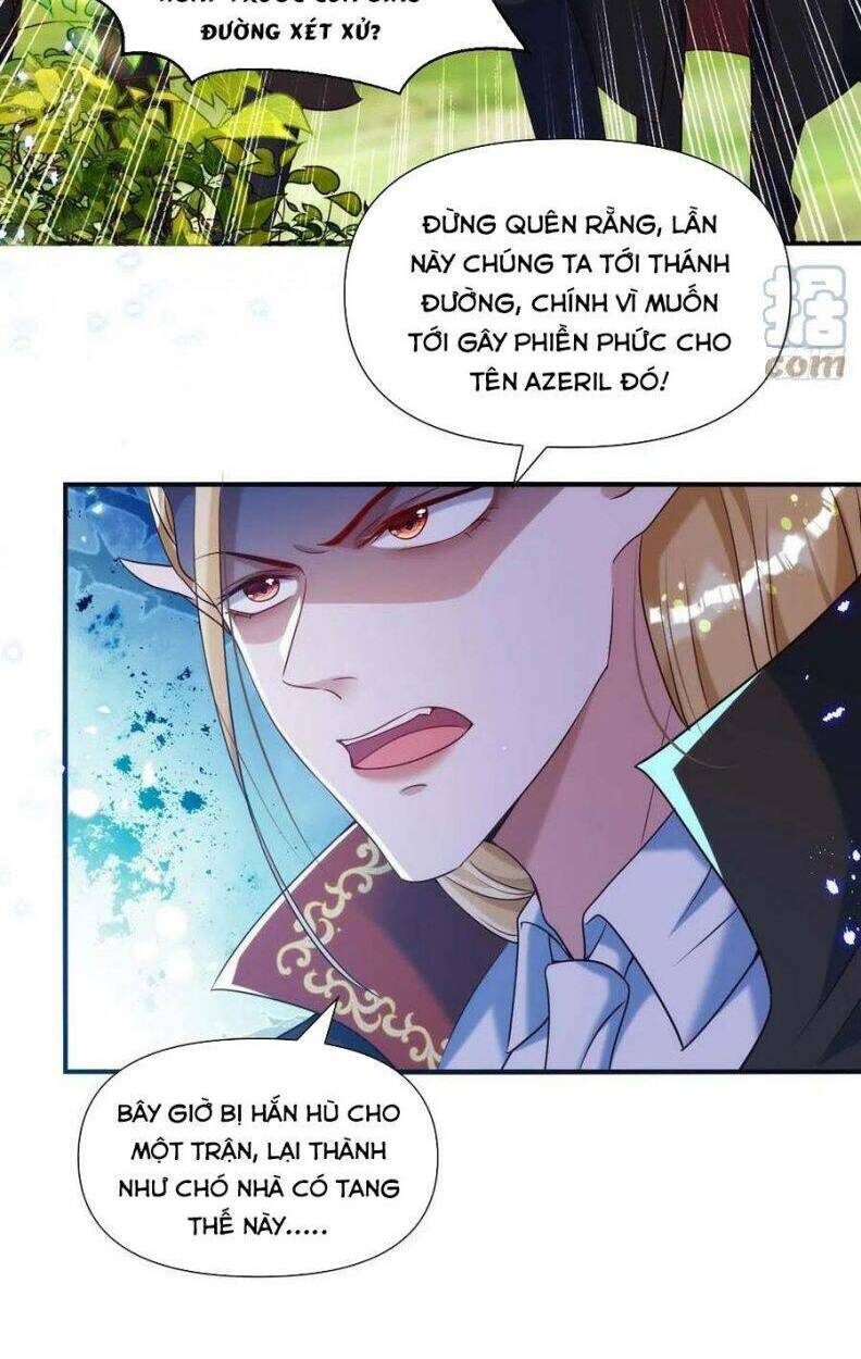 thú thụ bất thân chapter 87 - Trang 2