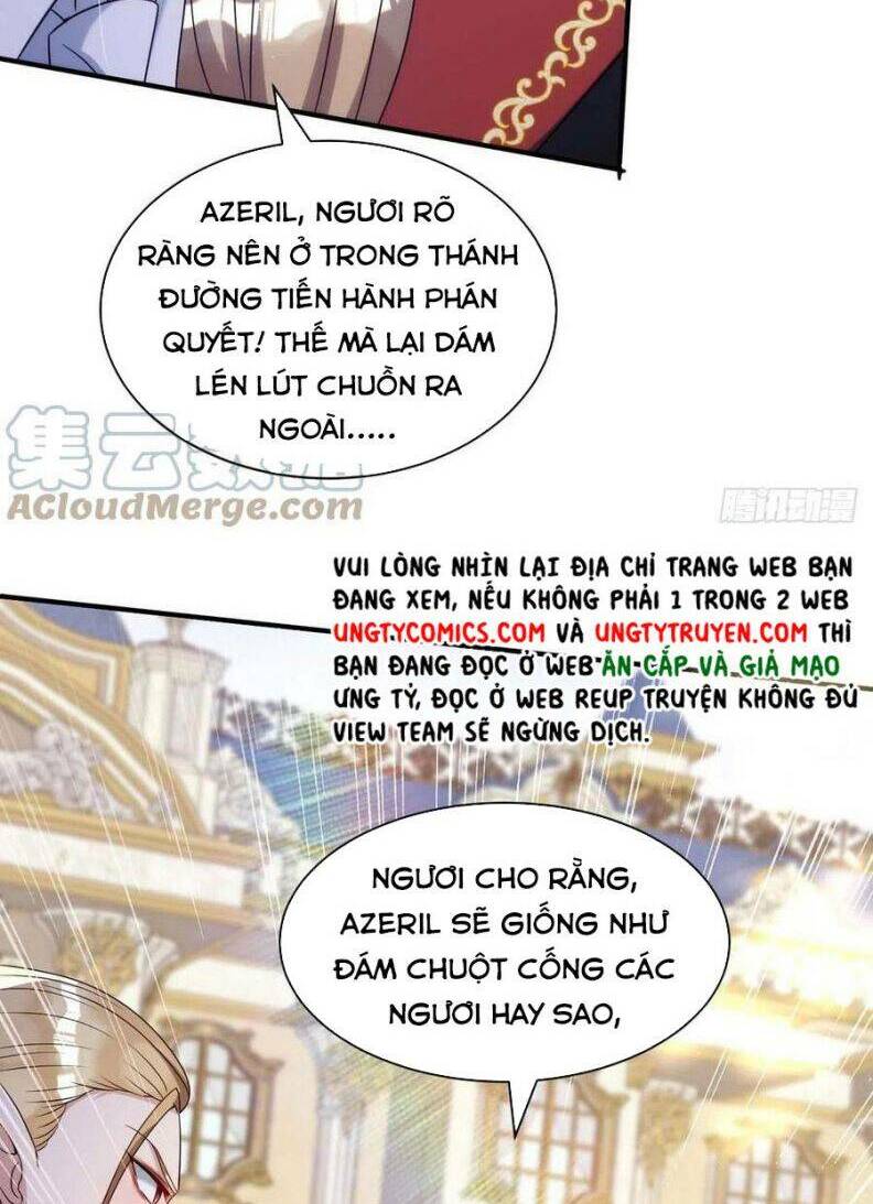 thú thụ bất thân chapter 87 - Trang 2