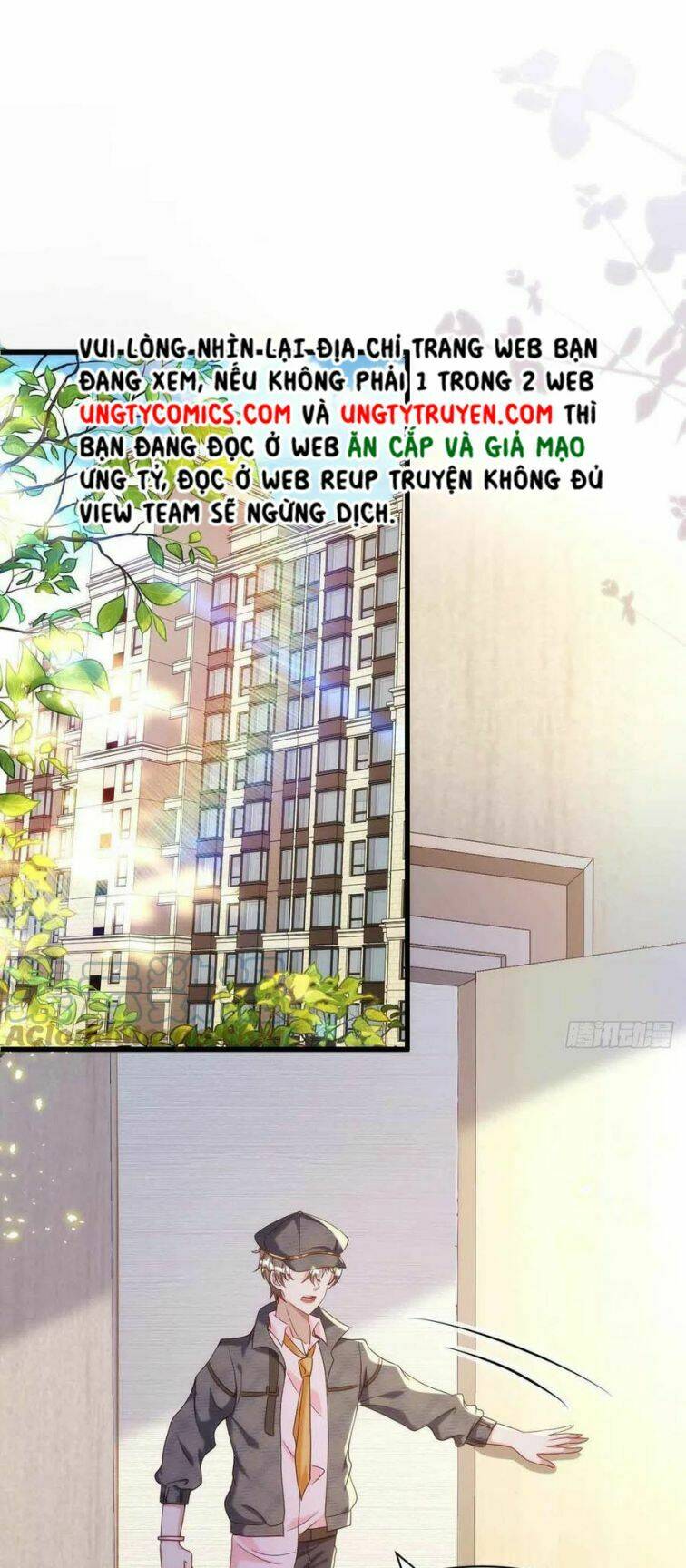 thú thụ bất thân chapter 90 - Trang 2